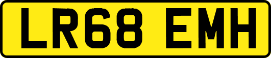 LR68EMH