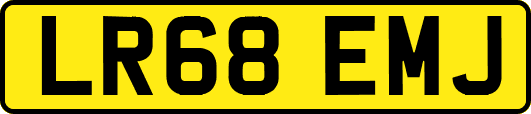 LR68EMJ