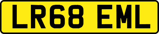 LR68EML