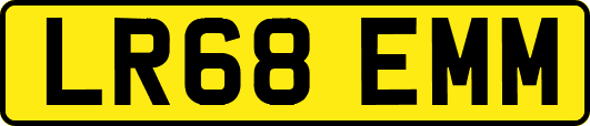 LR68EMM