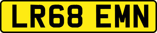 LR68EMN