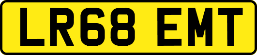 LR68EMT