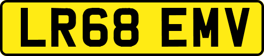 LR68EMV