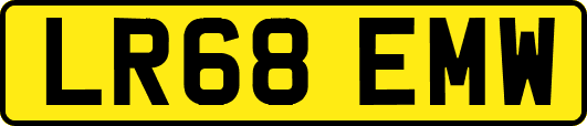 LR68EMW