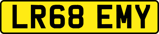 LR68EMY