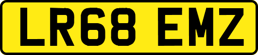 LR68EMZ