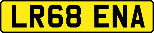 LR68ENA