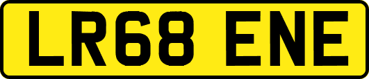 LR68ENE