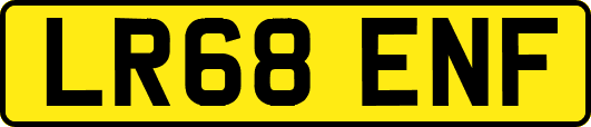 LR68ENF