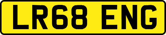 LR68ENG