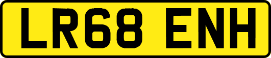 LR68ENH