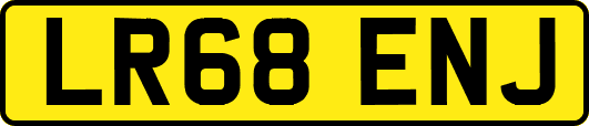 LR68ENJ