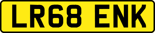 LR68ENK