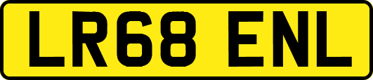 LR68ENL