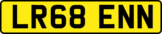 LR68ENN