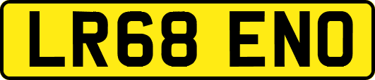 LR68ENO