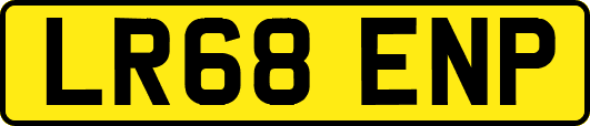LR68ENP