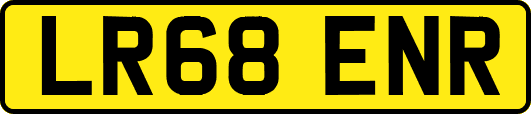 LR68ENR