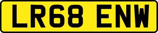 LR68ENW
