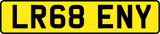 LR68ENY