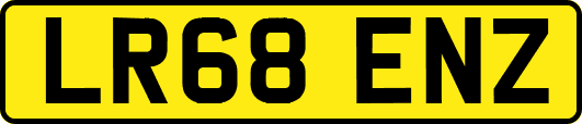 LR68ENZ