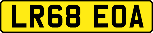 LR68EOA