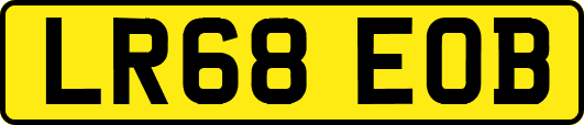 LR68EOB