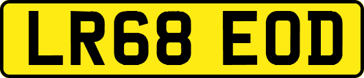 LR68EOD