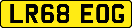 LR68EOG