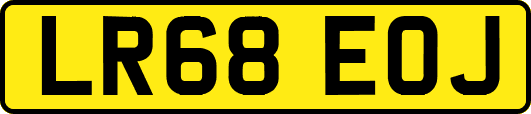 LR68EOJ