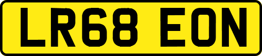 LR68EON