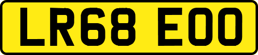 LR68EOO
