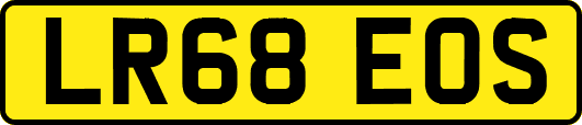 LR68EOS