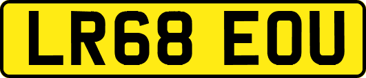 LR68EOU