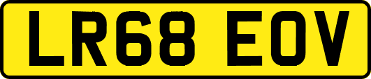 LR68EOV