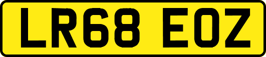 LR68EOZ