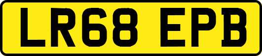 LR68EPB