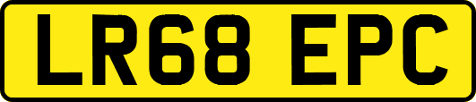 LR68EPC