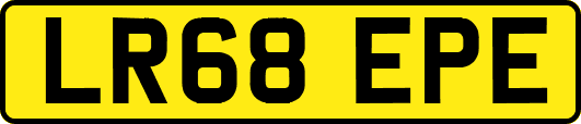 LR68EPE