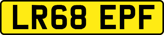 LR68EPF