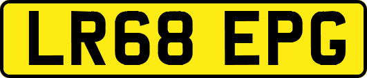 LR68EPG