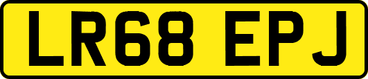 LR68EPJ