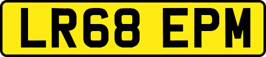 LR68EPM