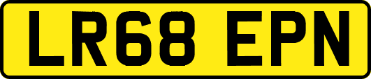 LR68EPN