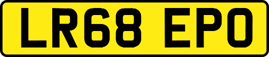 LR68EPO