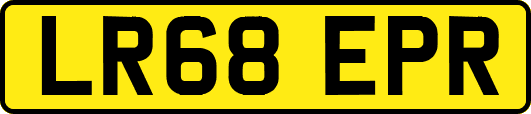 LR68EPR