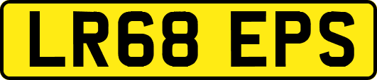 LR68EPS