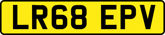 LR68EPV