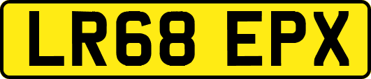 LR68EPX