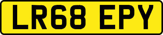 LR68EPY